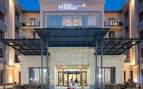 Hotel Inspira-S Tashkent